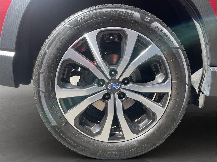 2019 Subaru Forester Limited Sport Utility 4D Port Orchard WA