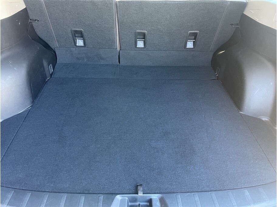 2019 Subaru Forester Limited Sport Utility 4D Port Orchard WA