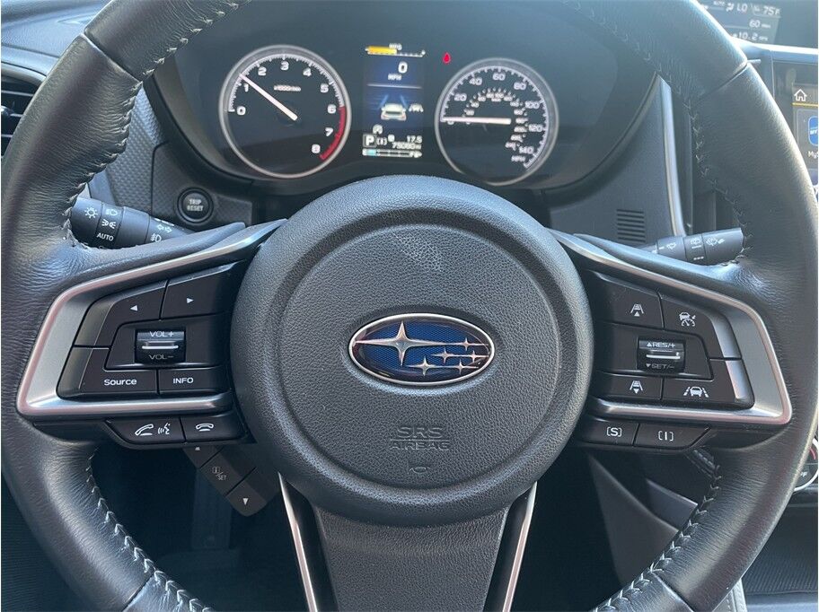 2019 Subaru Forester Limited Sport Utility 4D Port Orchard WA