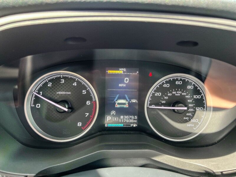 2019 Subaru Forester Limited Wilmington NC