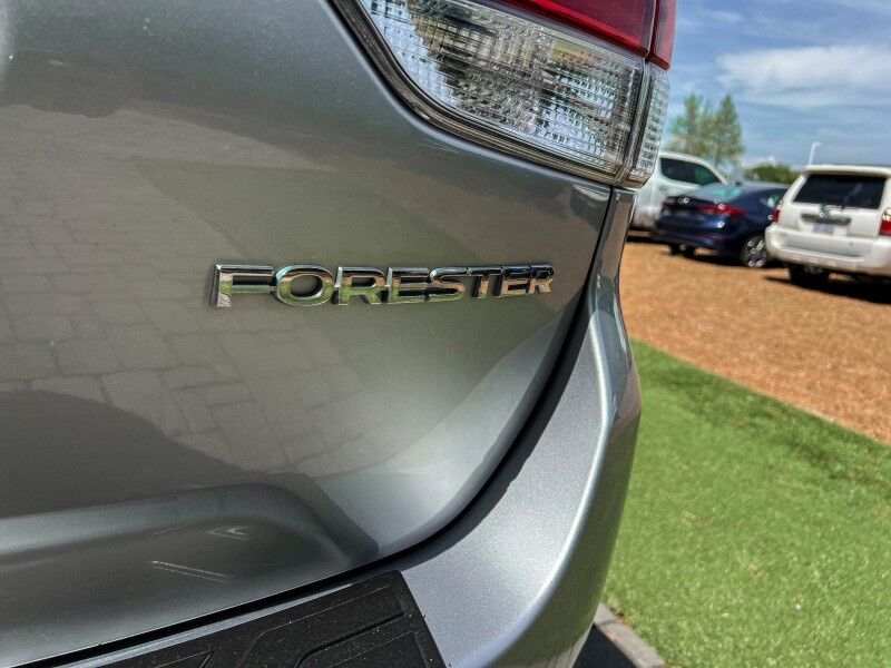 2019 Subaru Forester Limited Wilmington NC