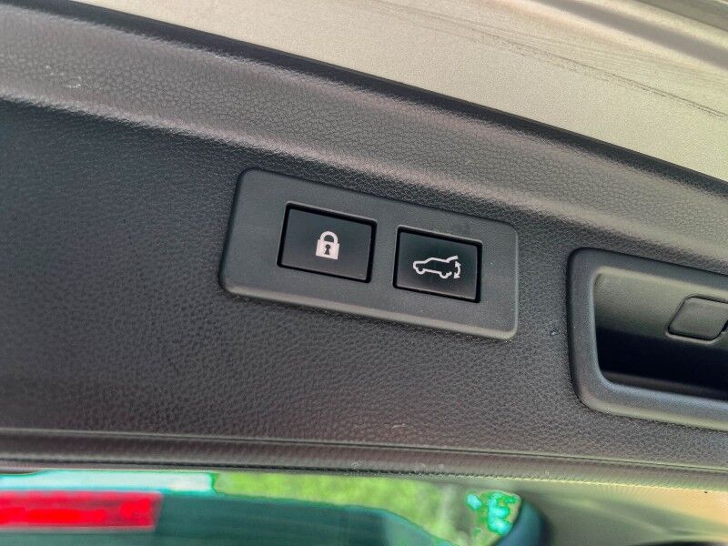 2019 Subaru Forester Limited Wilmington NC