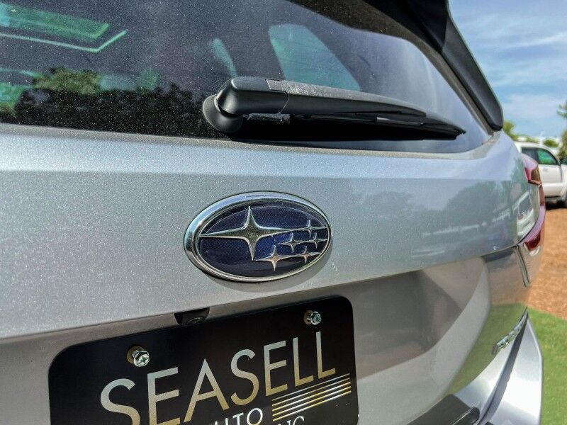 2019 Subaru Forester Limited Wilmington NC