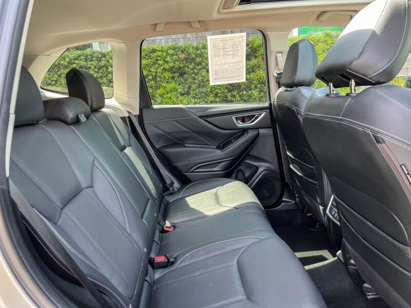 2019 Subaru Forester Limited Wilmington NC