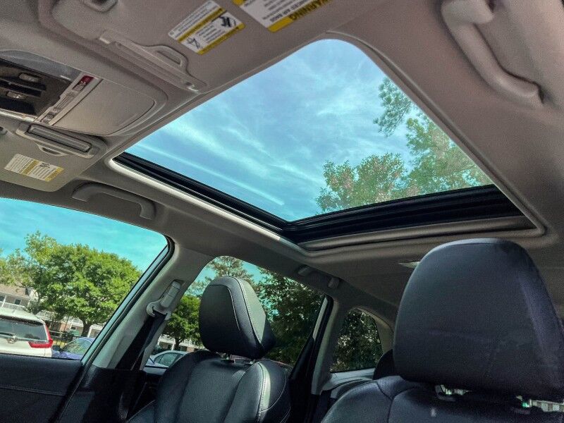 2019 Subaru Forester Limited Wilmington NC