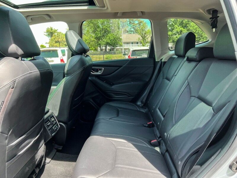 2019 Subaru Forester Limited Wilmington NC
