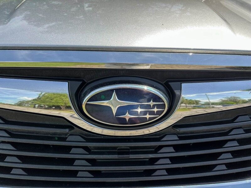 2019 Subaru Forester Limited Wilmington NC