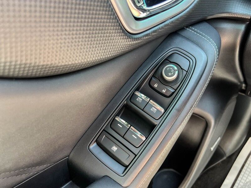 2019 Subaru Forester Limited Wilmington NC