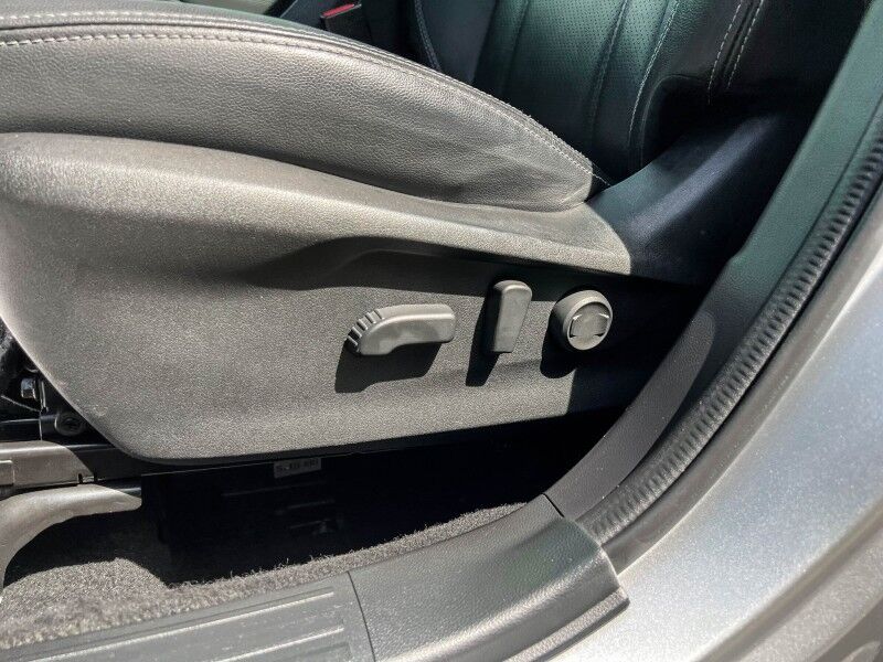 2019 Subaru Forester Limited Wilmington NC