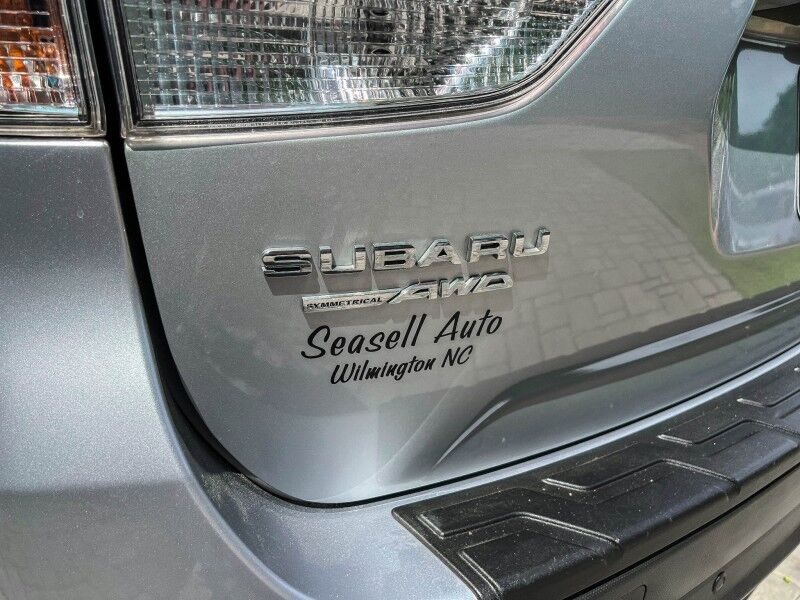 2019 Subaru Forester Limited Wilmington NC