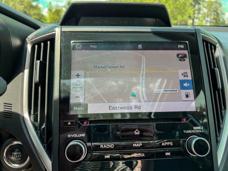 2019 Subaru Forester Limited Wilmington NC