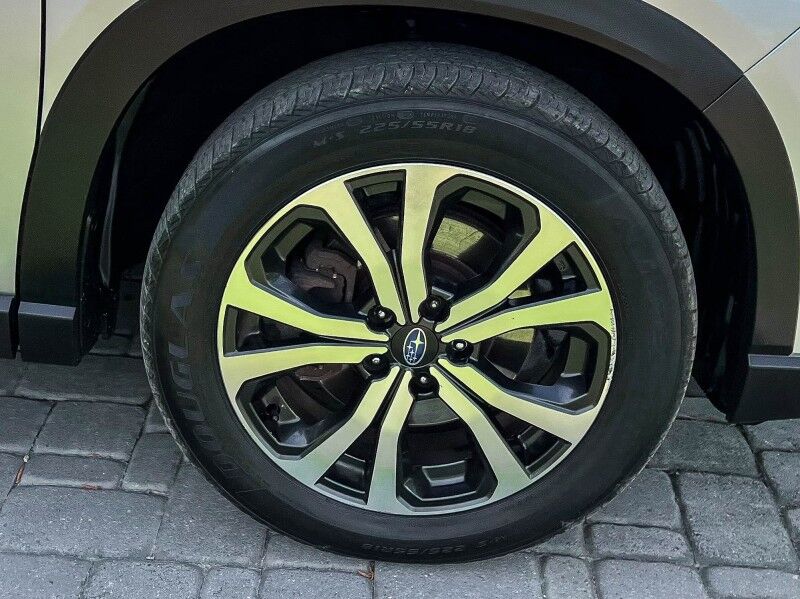 2019 Subaru Forester Limited Wilmington NC