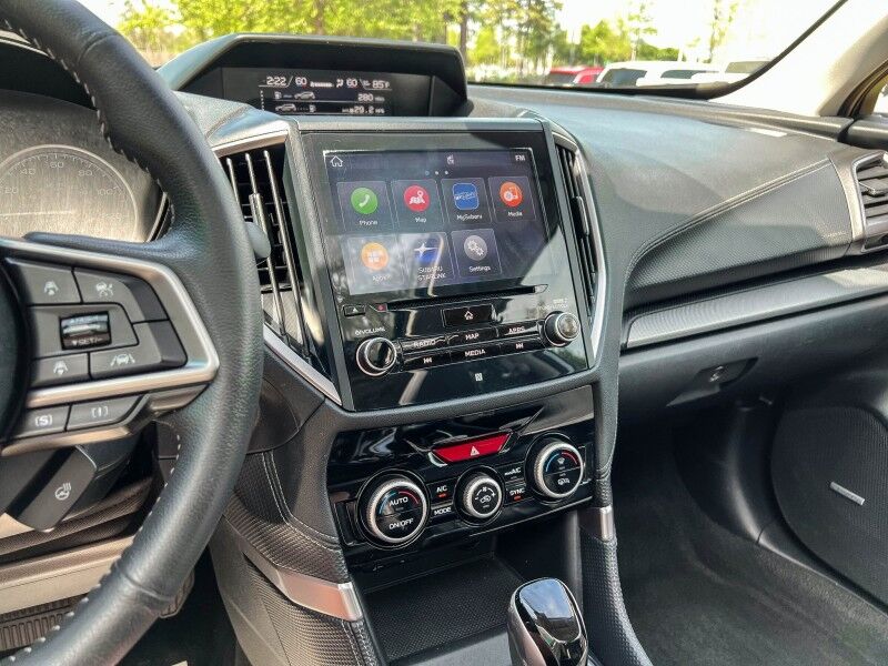 2019 Subaru Forester Limited Wilmington NC