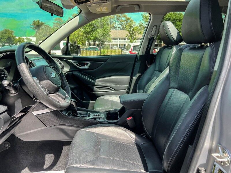 2019 Subaru Forester Limited Wilmington NC