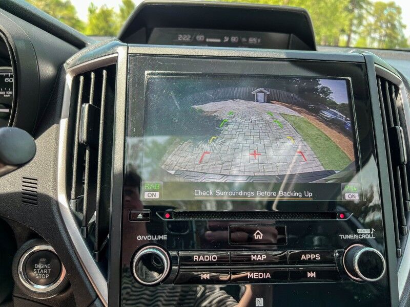 2019 Subaru Forester Limited Wilmington NC