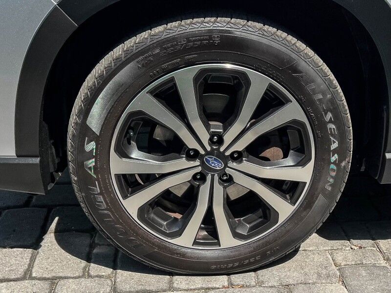 2019 Subaru Forester Limited Wilmington NC