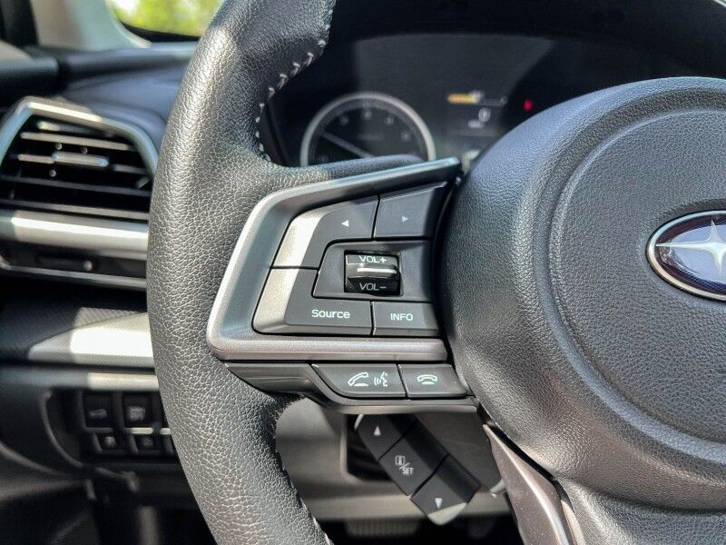 2019 Subaru Forester Limited Wilmington NC