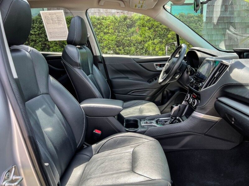 2019 Subaru Forester Limited Wilmington NC