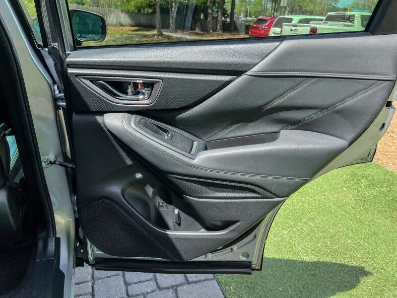 2019 Subaru Forester Limited Wilmington NC