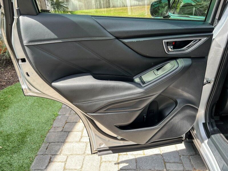 2019 Subaru Forester Limited Wilmington NC