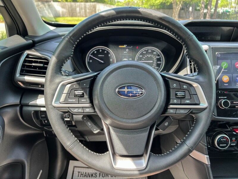 2019 Subaru Forester Limited Wilmington NC