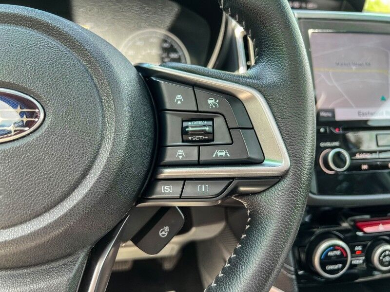 2019 Subaru Forester Limited Wilmington NC