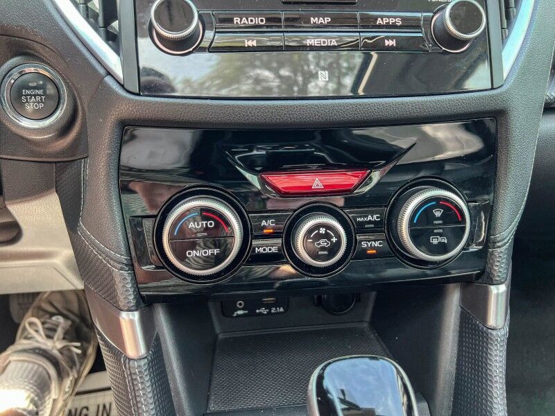 2019 Subaru Forester Limited Wilmington NC