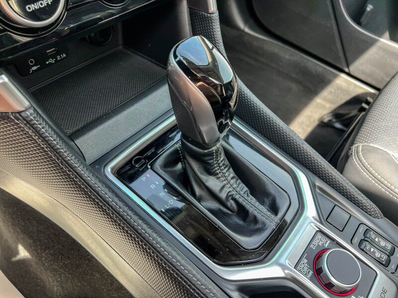 2019 Subaru Forester Limited Wilmington NC