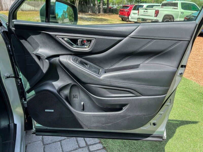 2019 Subaru Forester Limited Wilmington NC