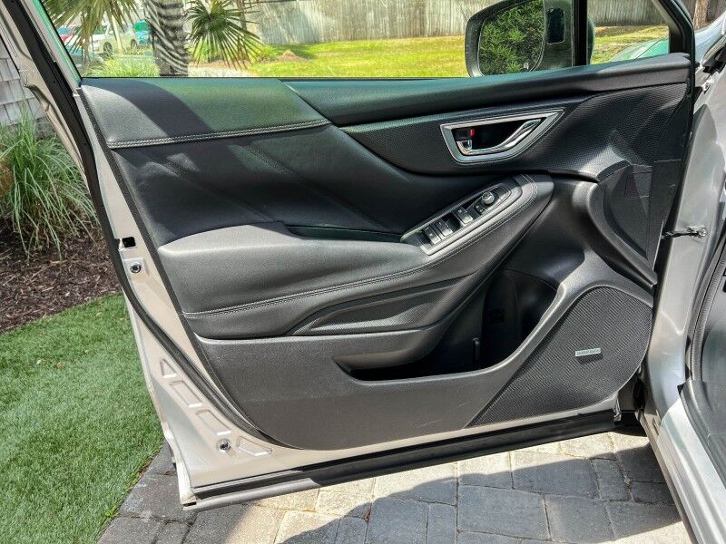 2019 Subaru Forester Limited Wilmington NC