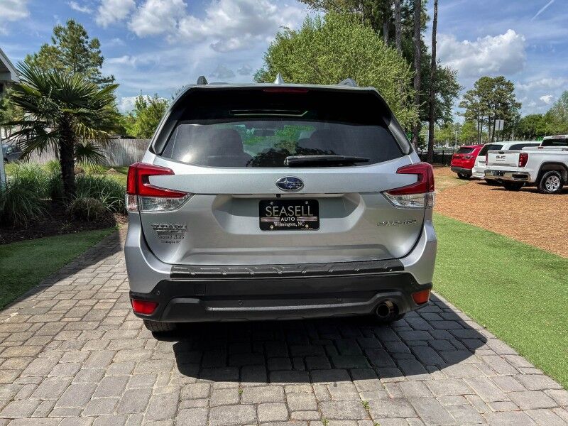2019 Subaru Forester Limited Wilmington NC