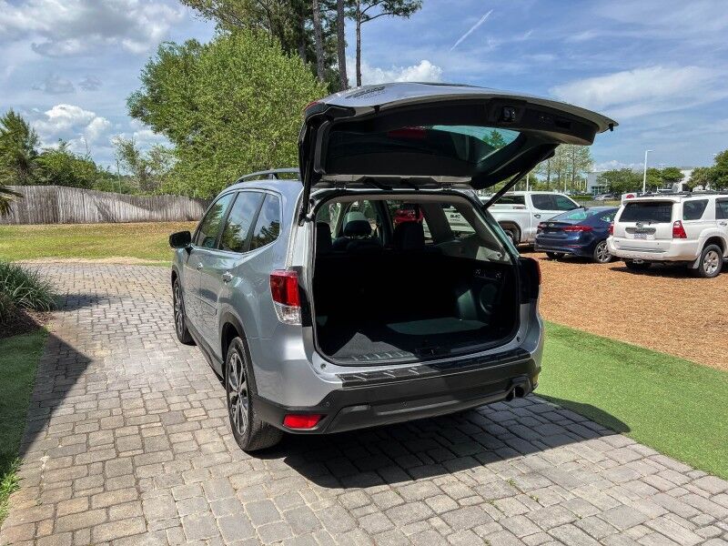 2019 Subaru Forester Limited Wilmington NC