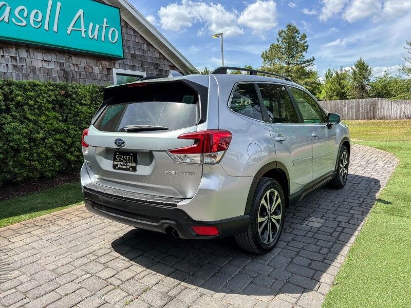 2019 Subaru Forester Limited Wilmington NC