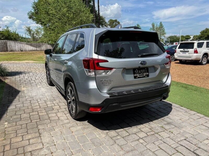 2019 Subaru Forester Limited Wilmington NC