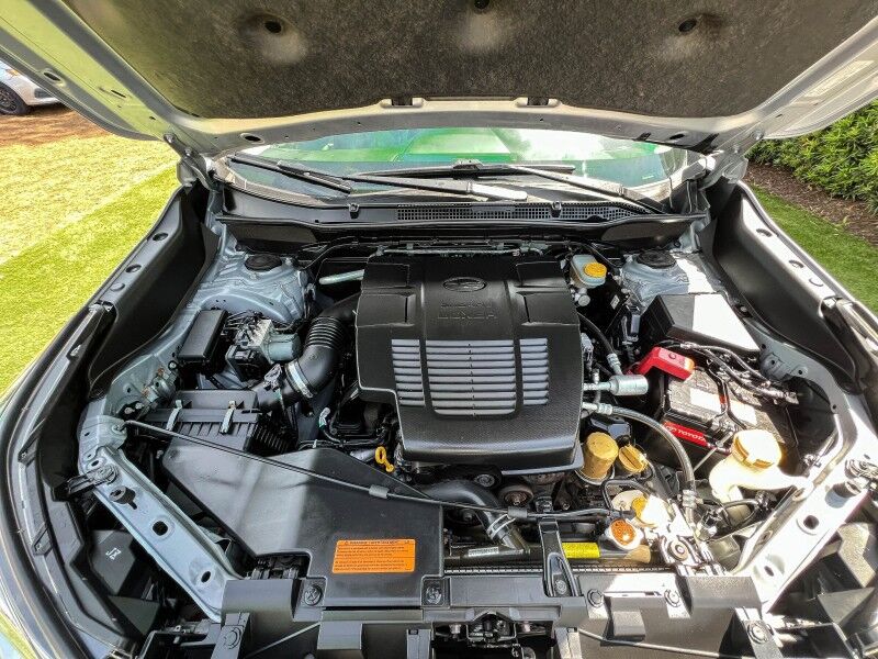 2019 Subaru Forester Limited Wilmington NC