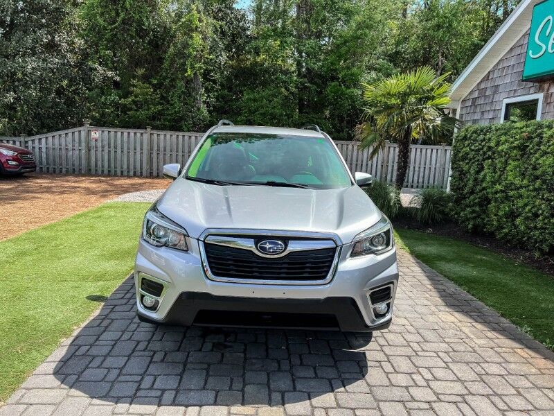 2019 Subaru Forester Limited Wilmington NC