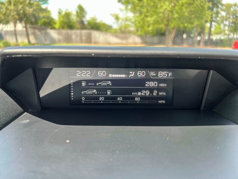 2019 Subaru Forester Limited Wilmington NC