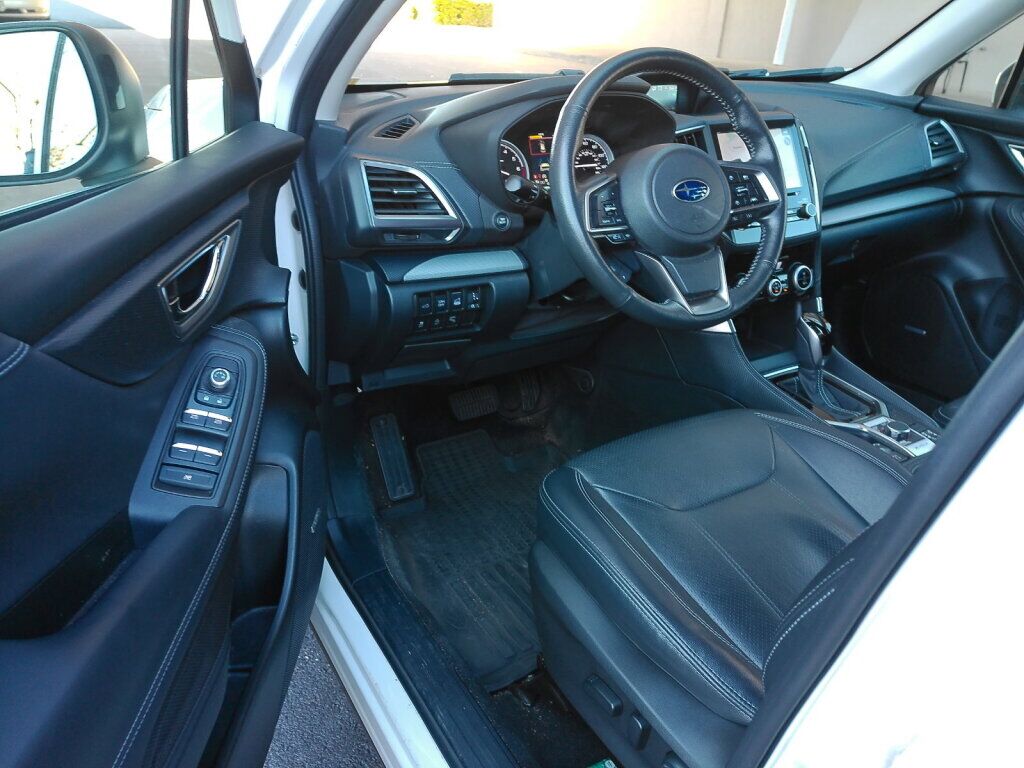 2019 Subaru Forester Limited Richmond VA