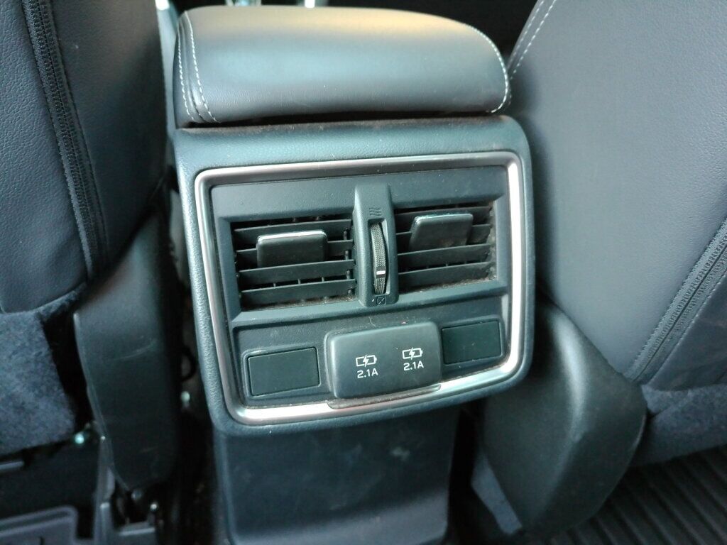 2019 Subaru Forester Limited Richmond VA
