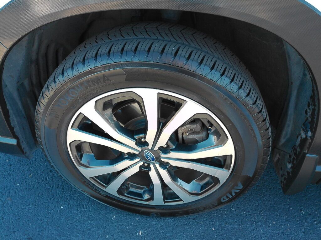 2019 Subaru Forester Limited Richmond VA