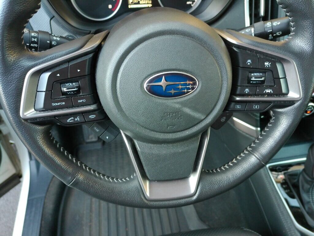 2019 Subaru Forester Limited Richmond VA