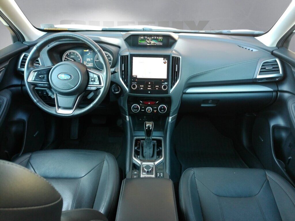 2019 Subaru Forester Limited Richmond VA
