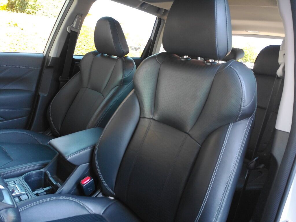 2019 Subaru Forester Limited Richmond VA