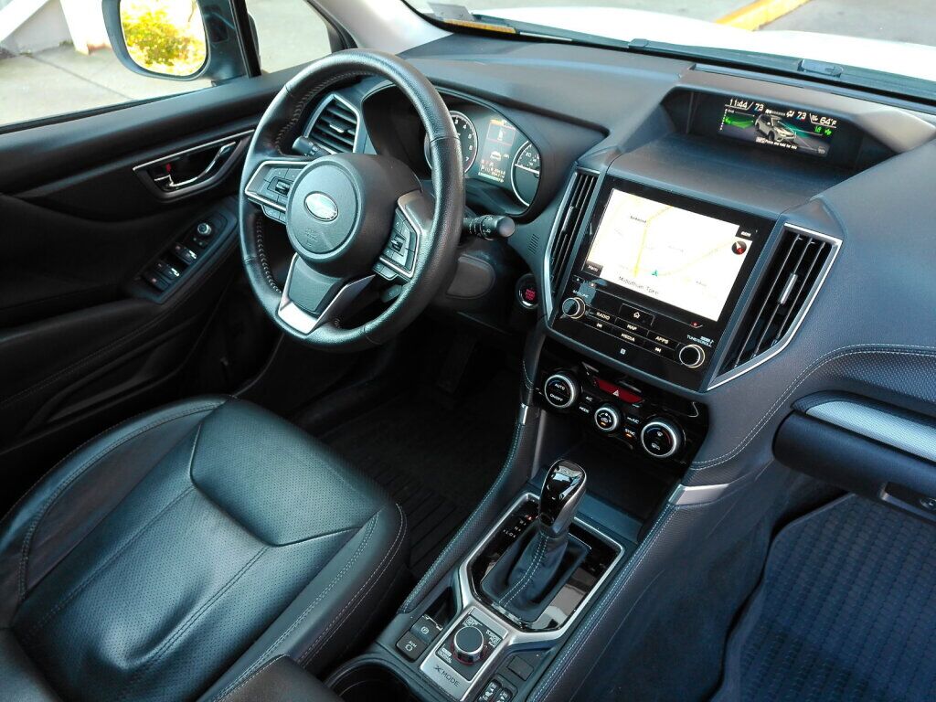 2019 Subaru Forester Limited Richmond VA