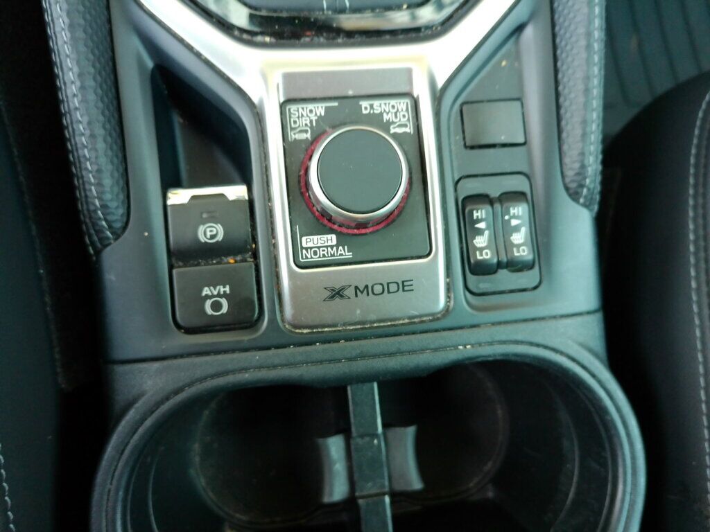 2019 Subaru Forester Limited Richmond VA