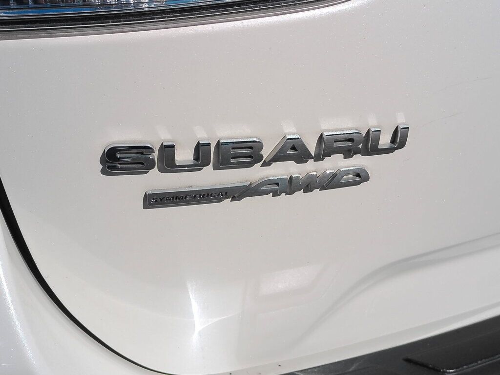 2019 Subaru Forester Limited Richmond VA
