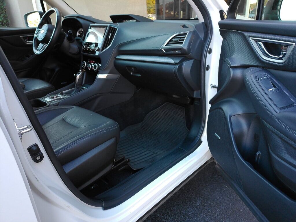 2019 Subaru Forester Limited Richmond VA