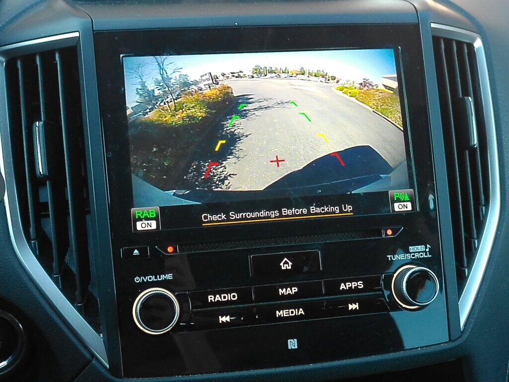 2019 Subaru Forester Limited Richmond VA