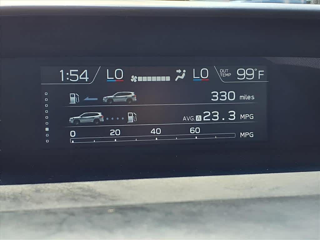 2019 Subaru Forester Limited Lunenburg MA