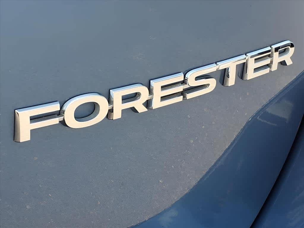 2019 Subaru Forester Limited Lunenburg MA
